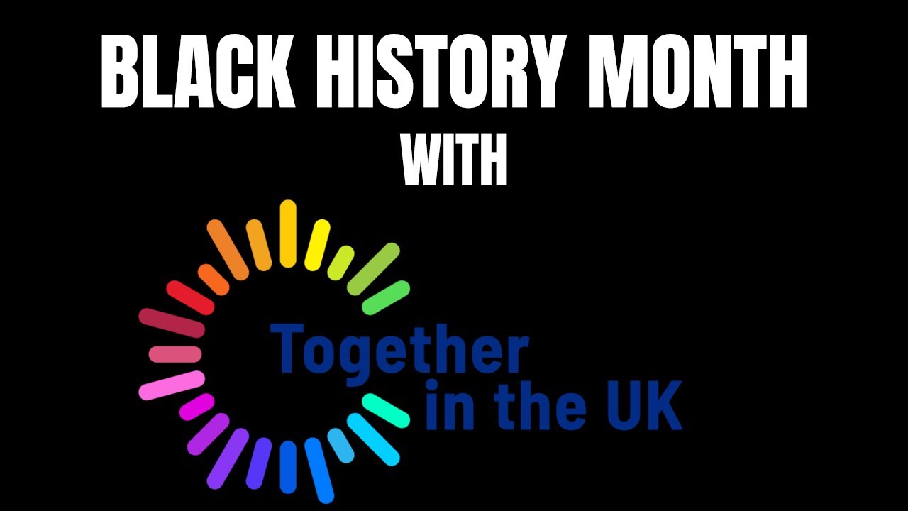 What does Black History Month mean to you?