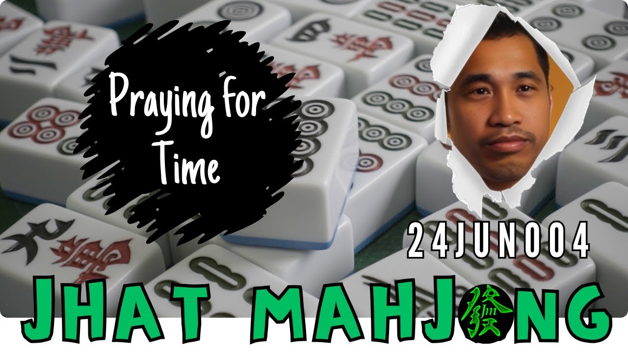 Jhat Mahjong #24JUN004