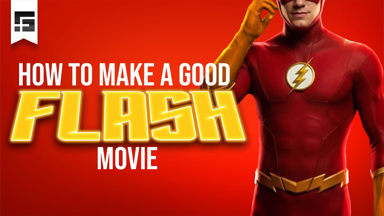 How to Make a GOOD FLASH Movie