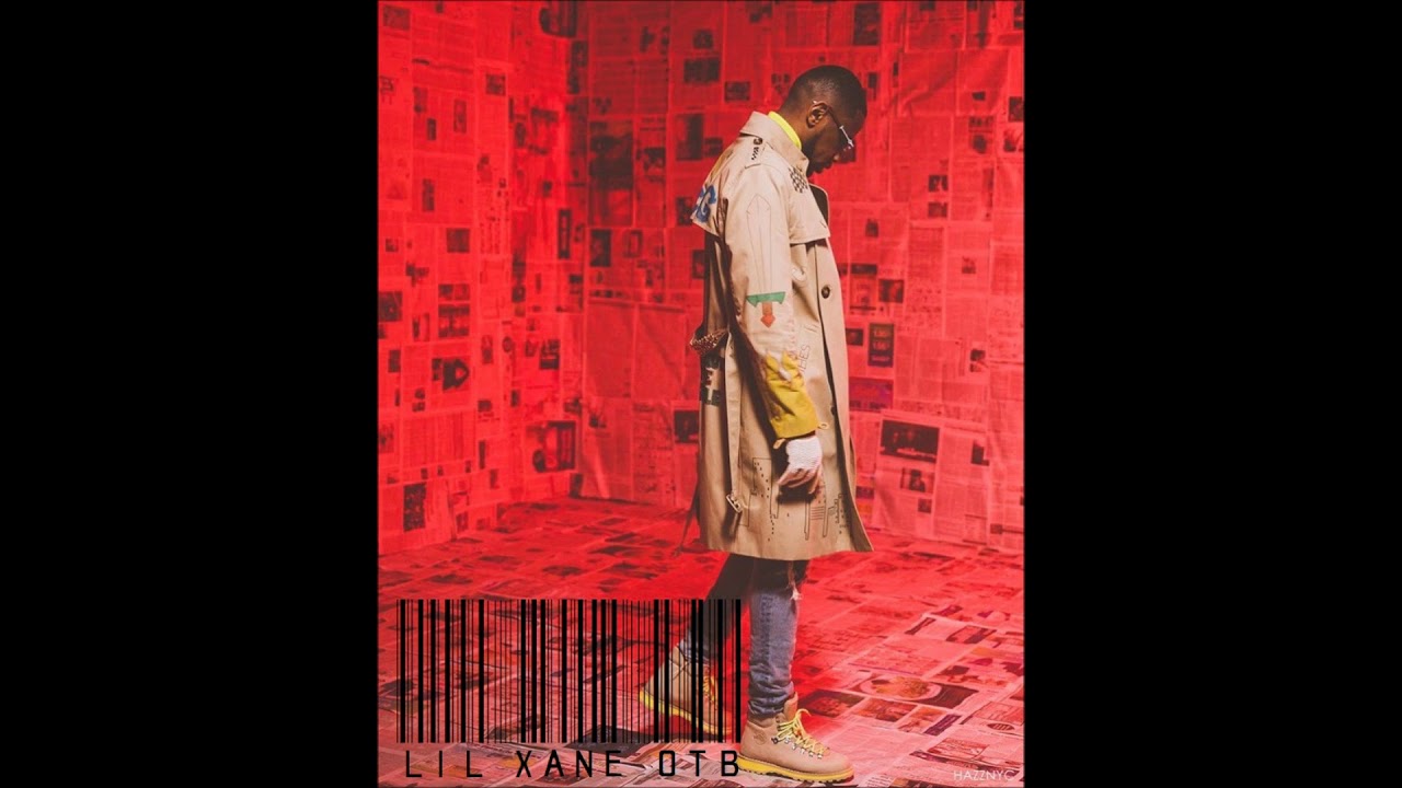 Fabolous x Dave East x Jadakiss Type Beat NEW 2020 (Prod. By Xane OTB)
