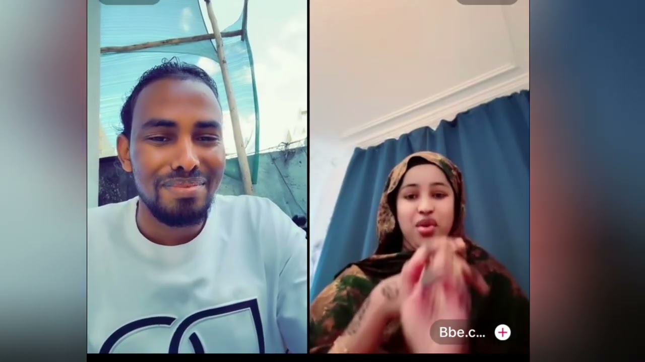 BISLE OO SI BILAASH AH  LACAG UGA ARUURSHEY GABAR CAAN AH DAAWO QOSOLKII ADUUNKA.DAAWO