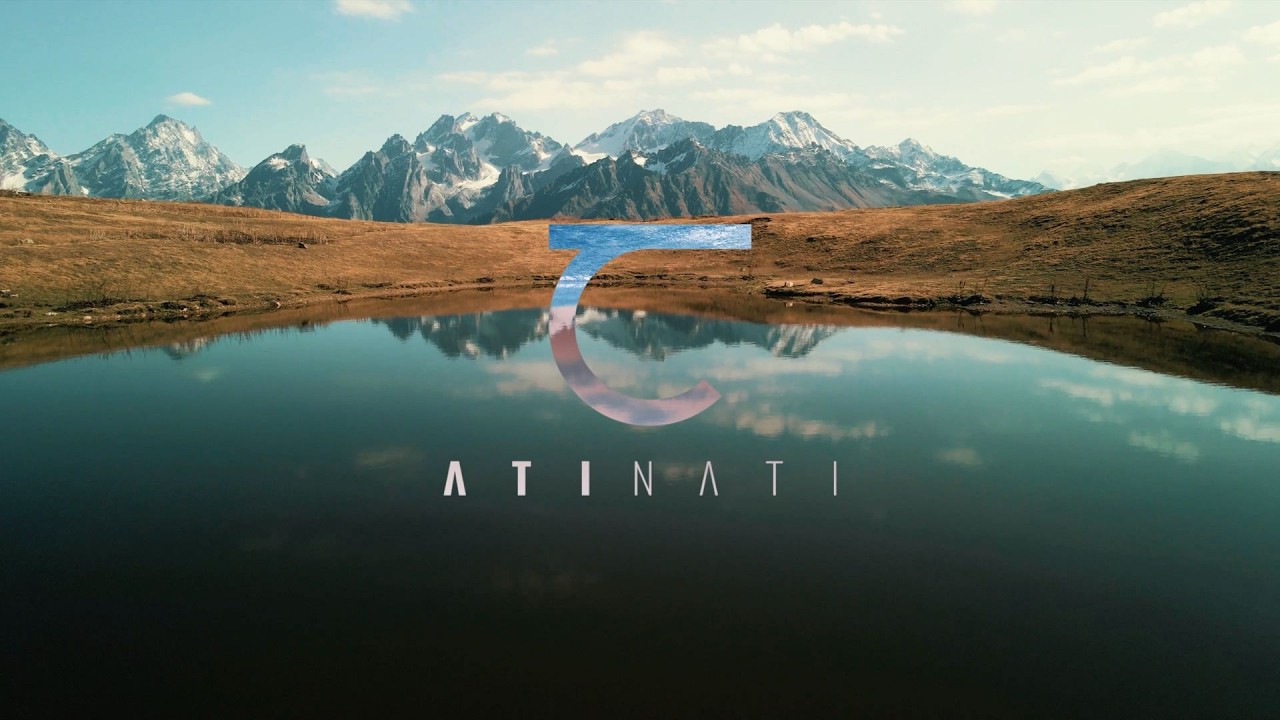 ATINATI: Ushguli
