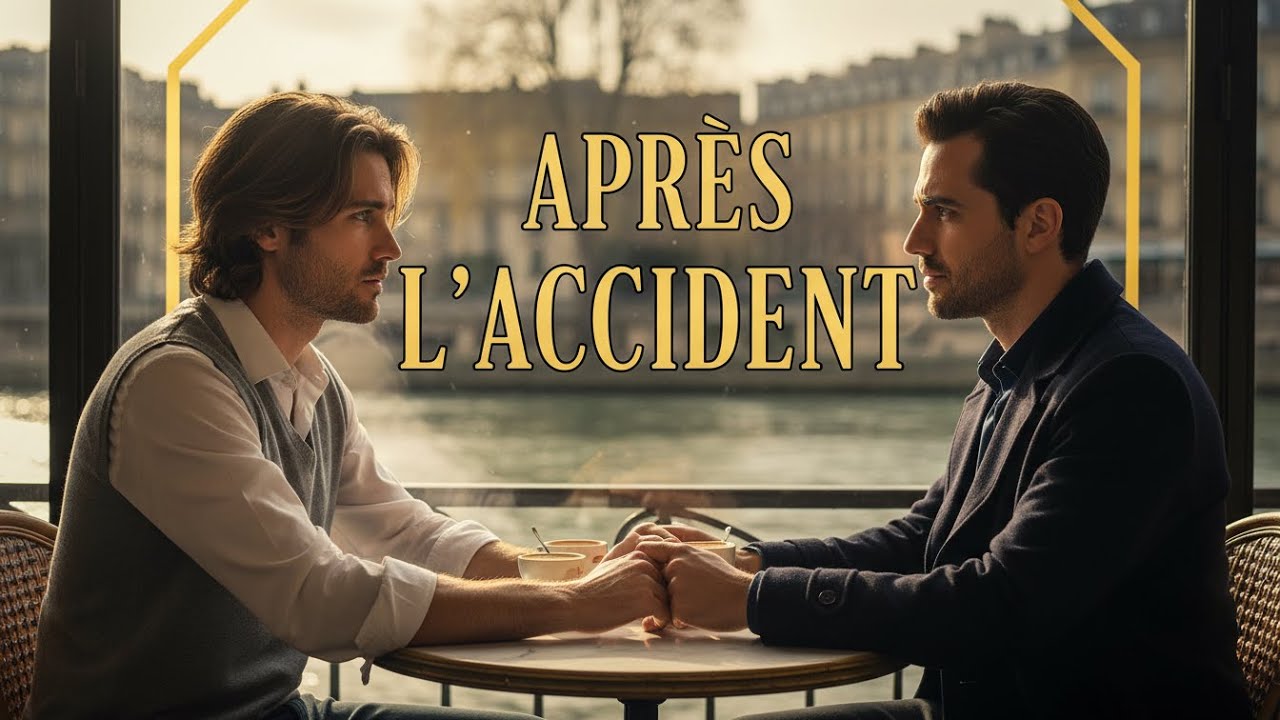 APRÈS L’ACCIDENT