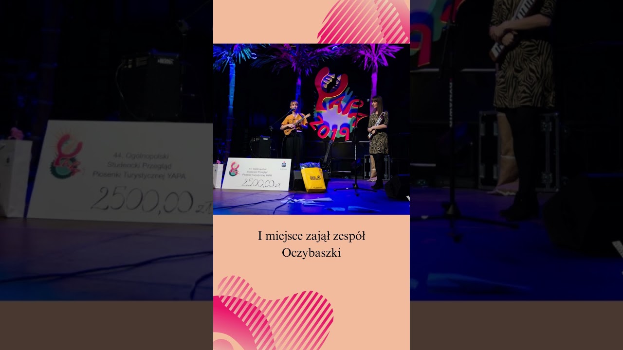 Kroniki Yapowe @ YAPA 2019