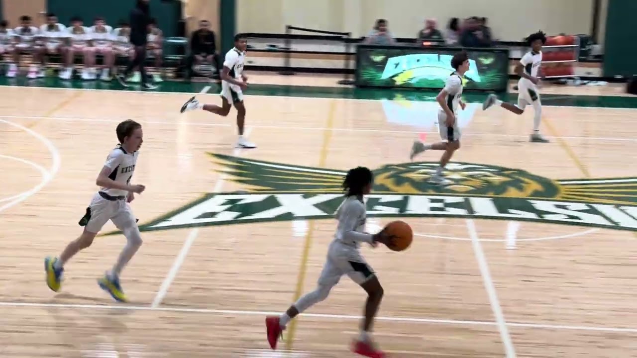 ECA VS Discovery Charter School - 020626 - period 1