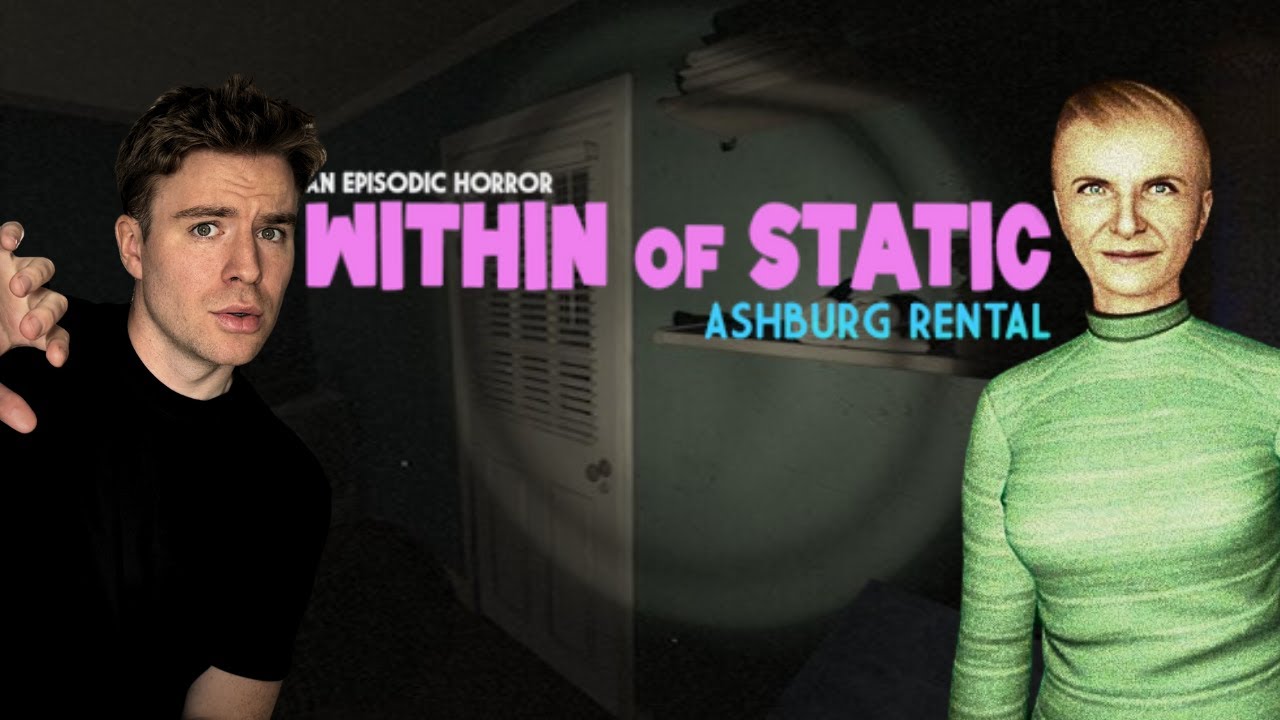 NAJGORSZY WYNAJEM w moim życiu…🤣  | Within of Static: Ashburg Rental