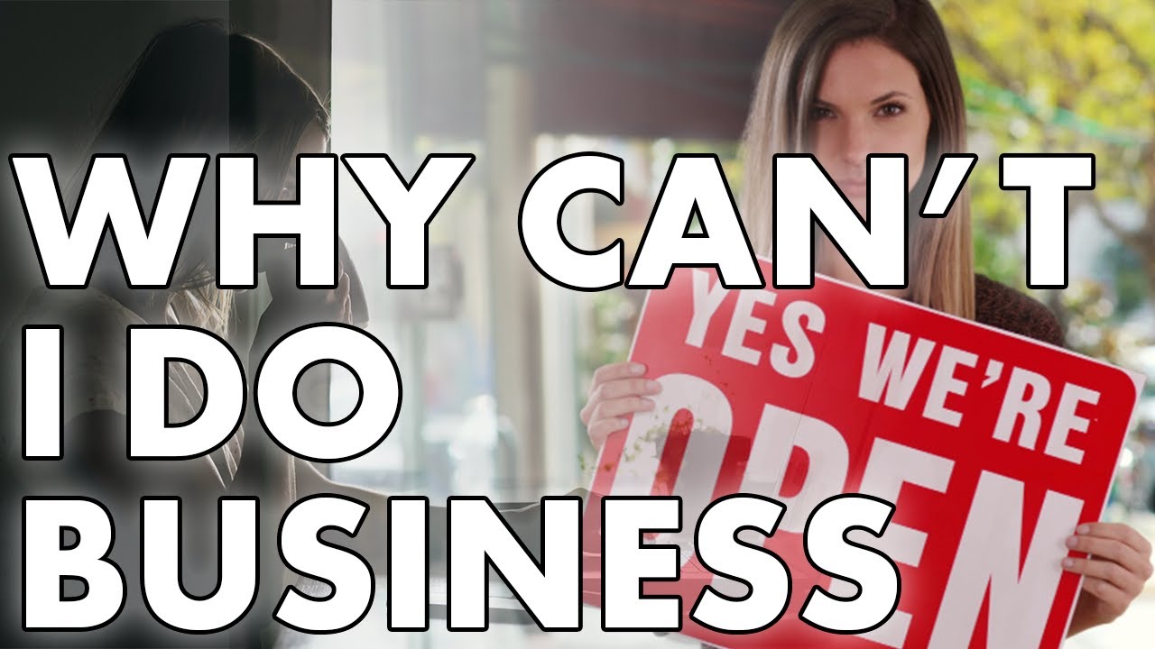 Why can't I Start my Business? | Easy Revenue