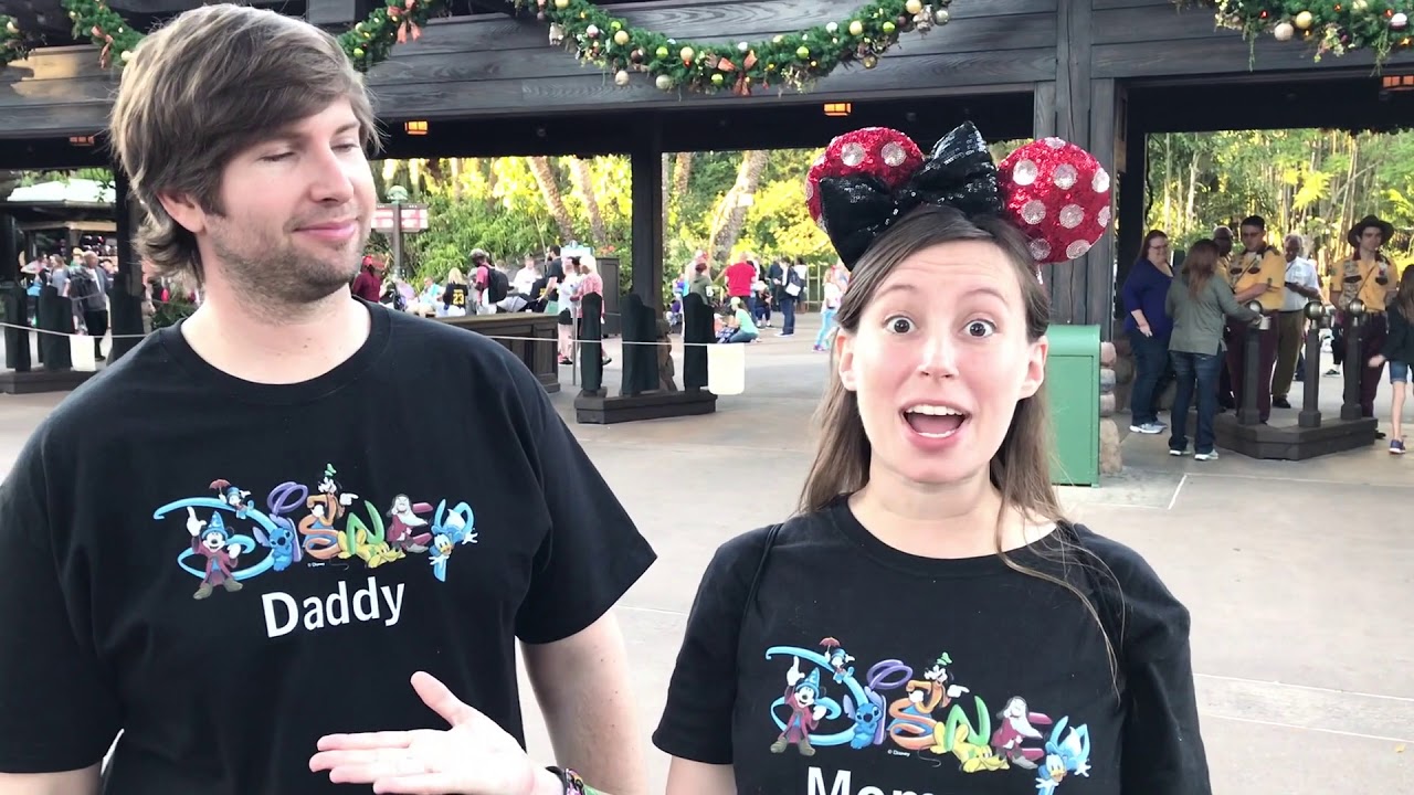 Pregnant at Disney World? Should I visit Disney when I am expecting? What can you do if Pregnant?
