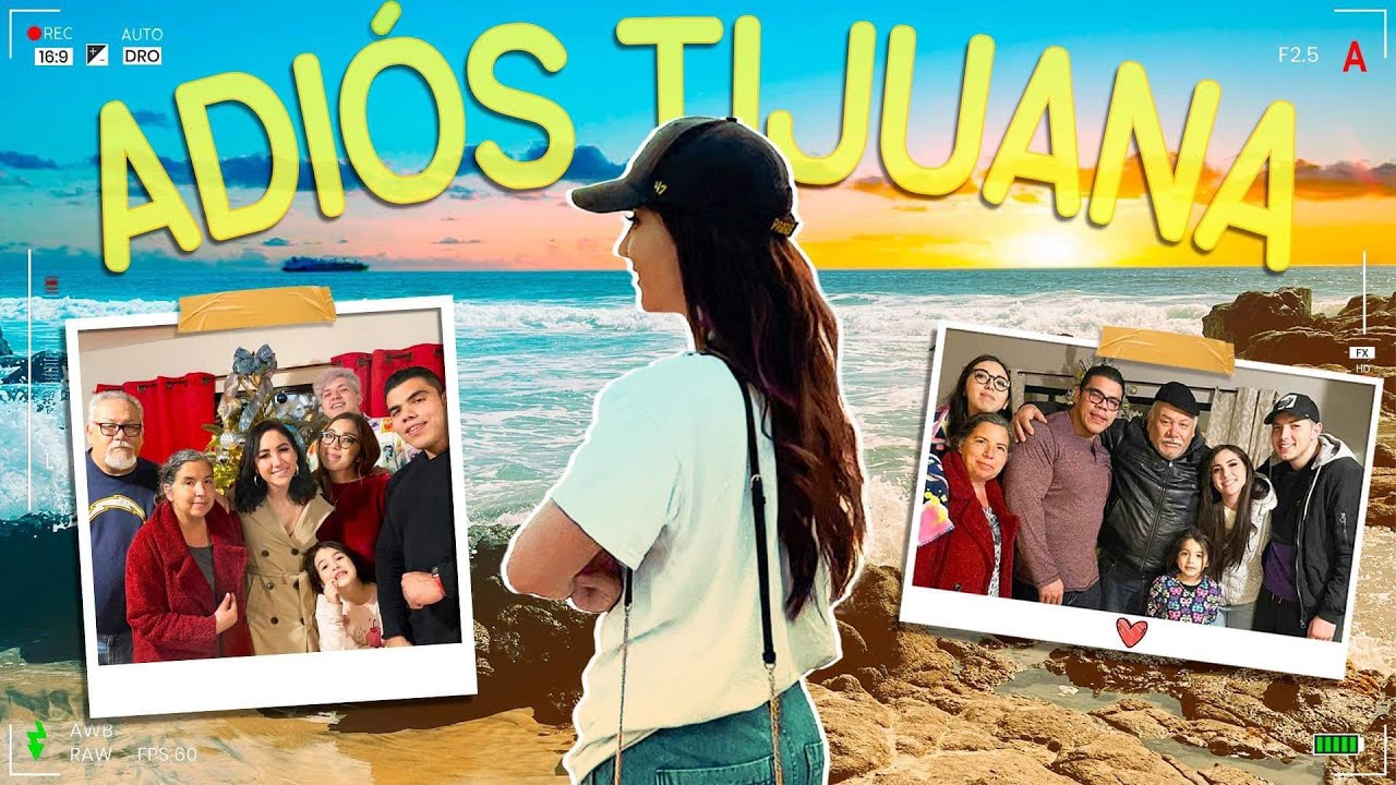 Mi último video 😢 Adiós | Carolina Díaz