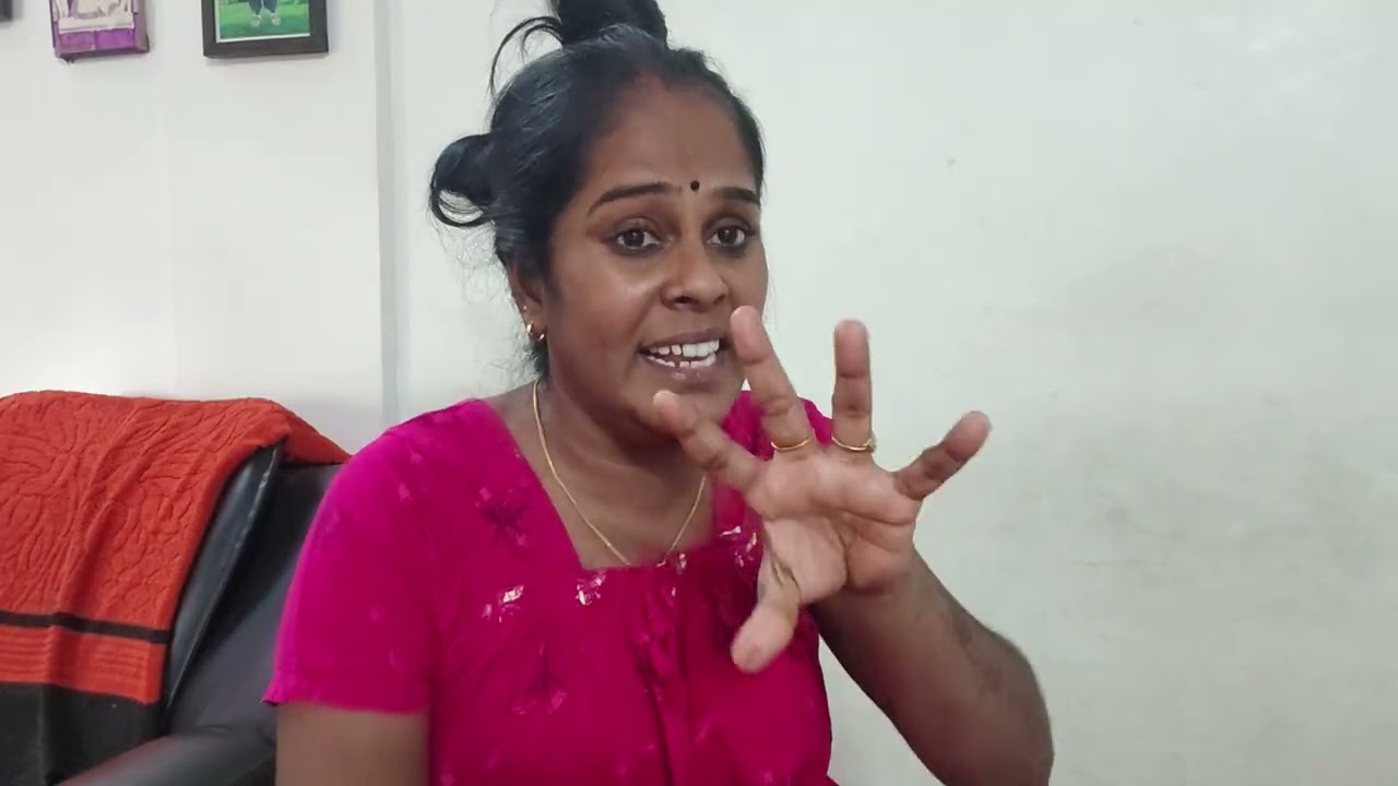 நான் இல்லாம எப்படி நீ பார்த்தியா அவன் நடத்தின நான் பார்க்கிறேன் 