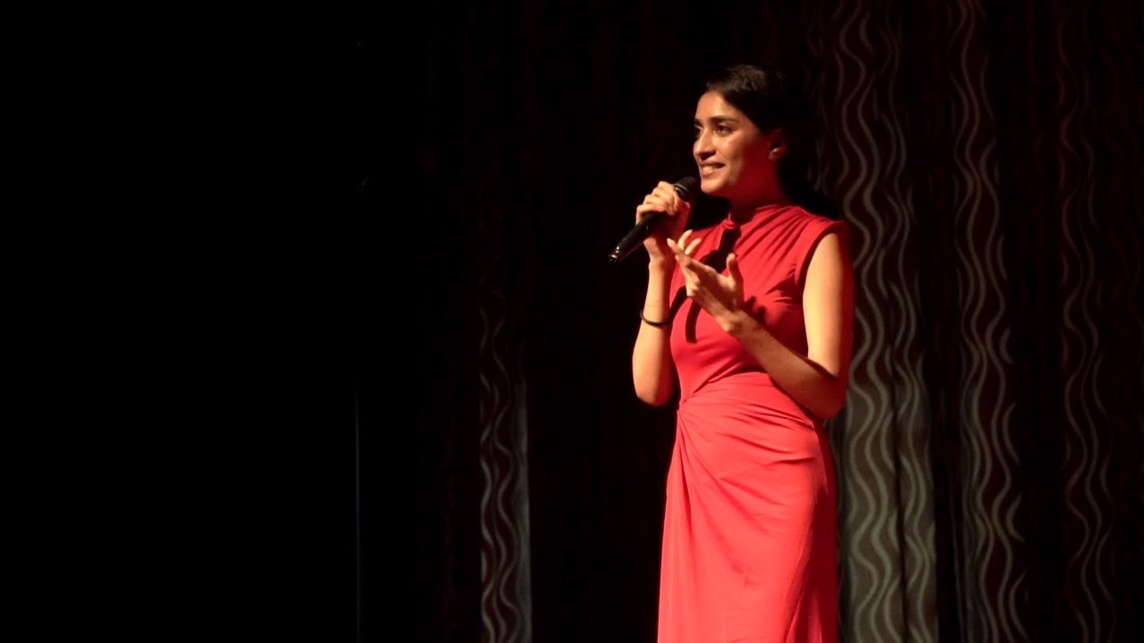 From Dreams To The Crown | Manya Singh | TEDxIITRoorkee