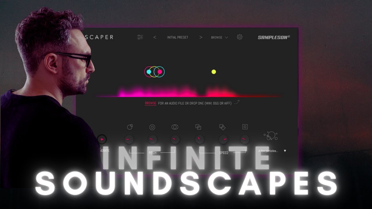 Discover the Ultimate Ambient Music Generator