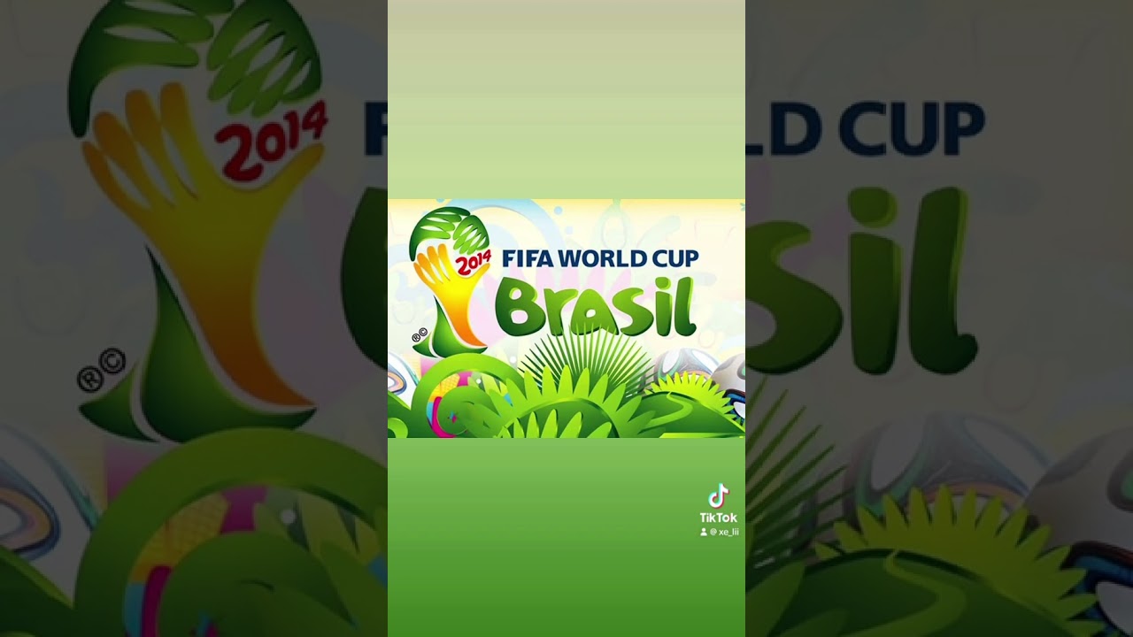 موسيقى كاس العالم 2014 bein sports 