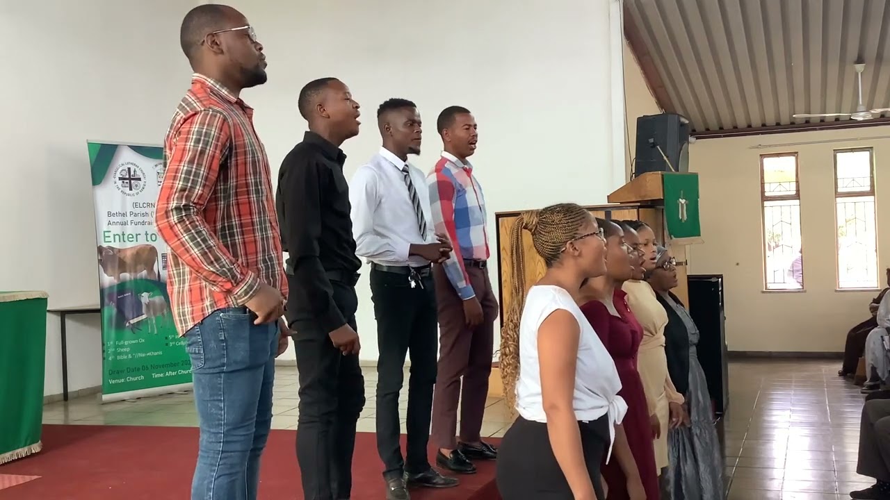 Bethel Youth