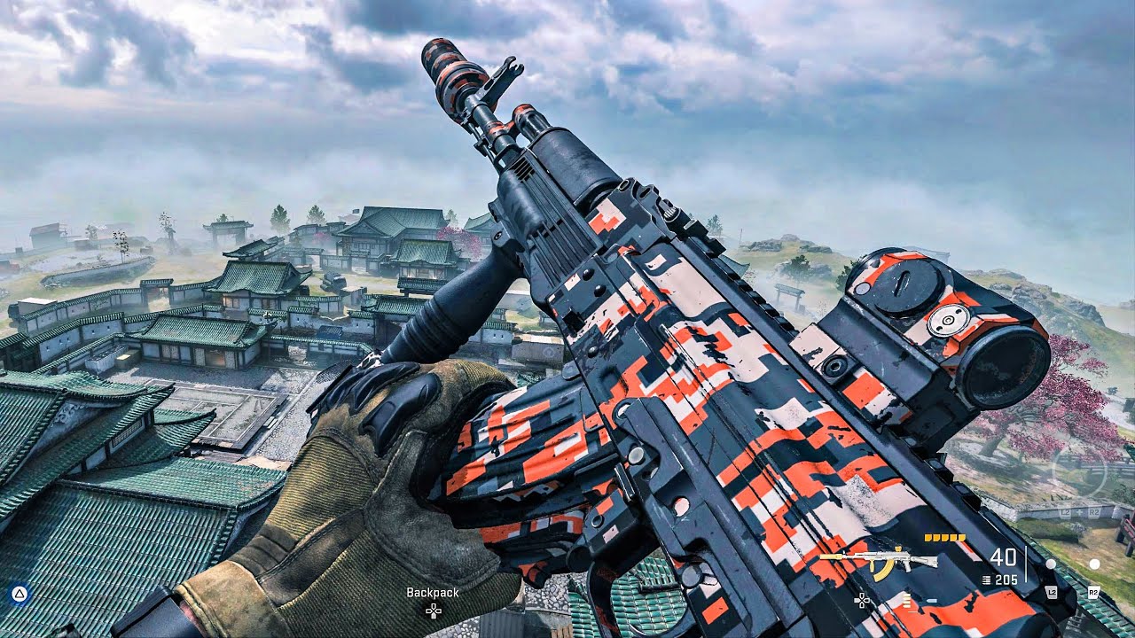 CALL OF DUTY: WARZONE 2 ASHIKA ISLAND GAMEPLAY! (NO COMMENTARY)