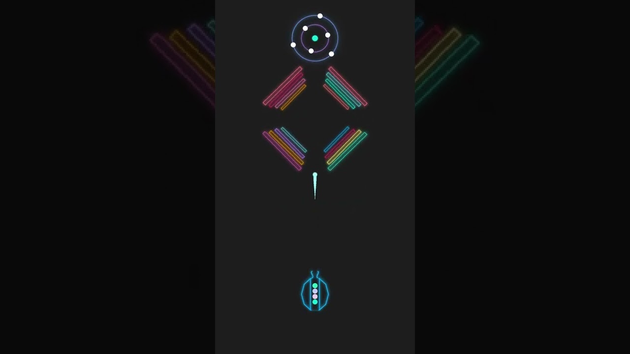 Just tap on time to win. A game for everyone.