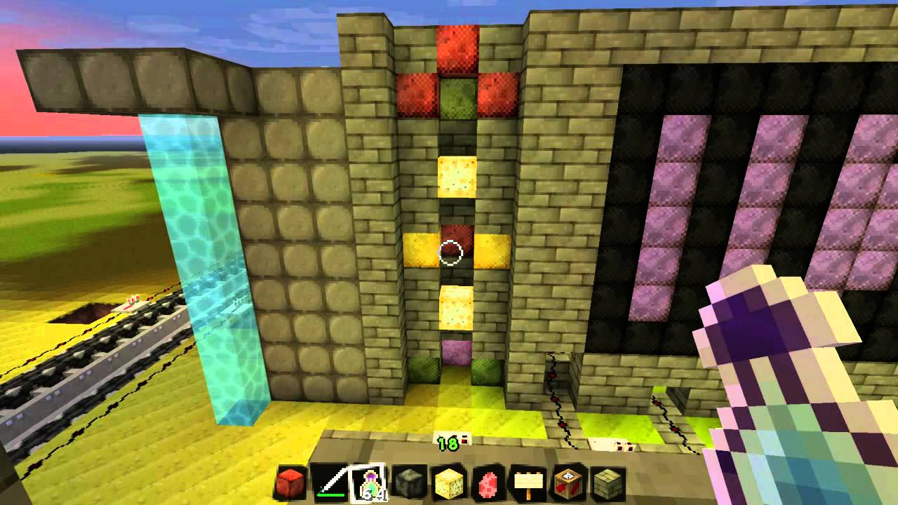 Redstone Wars 5 Bonus Feature!