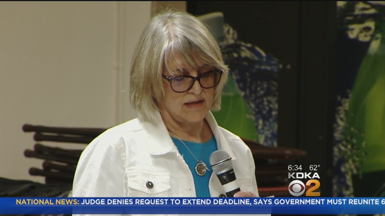 Citizens Call On Arnold Mayor To Resign Over Controversial Facebook Post