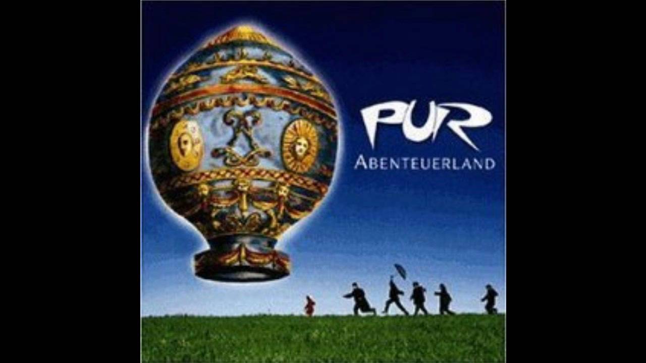 Pur - Ein Graues Haar