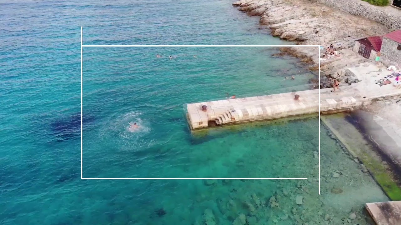 Beautiful place for vacation🥰(Ćunski)