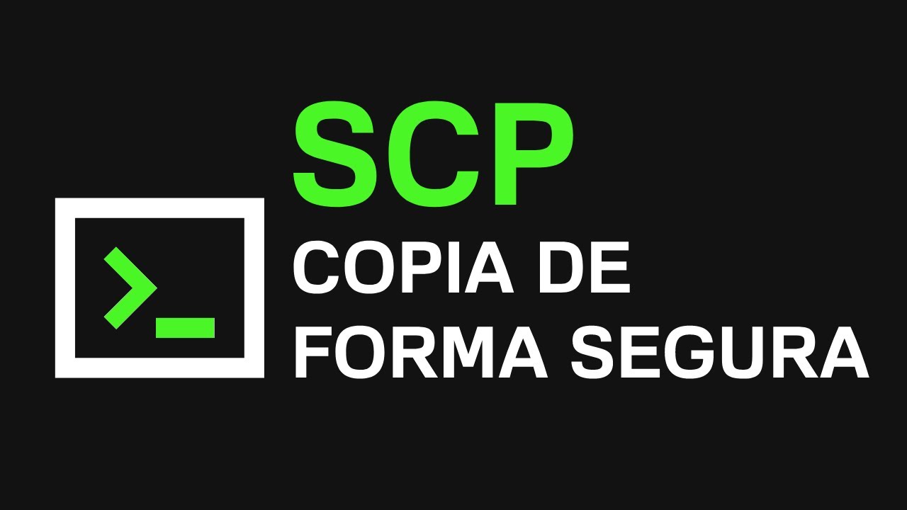 Copia tus archivos de forma segura 🔏
