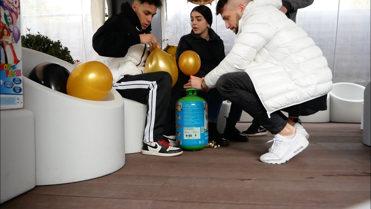 PRZYGOTOWANIA DO IMPREZY! * tort jest cudowny! 🇮🇹🔞