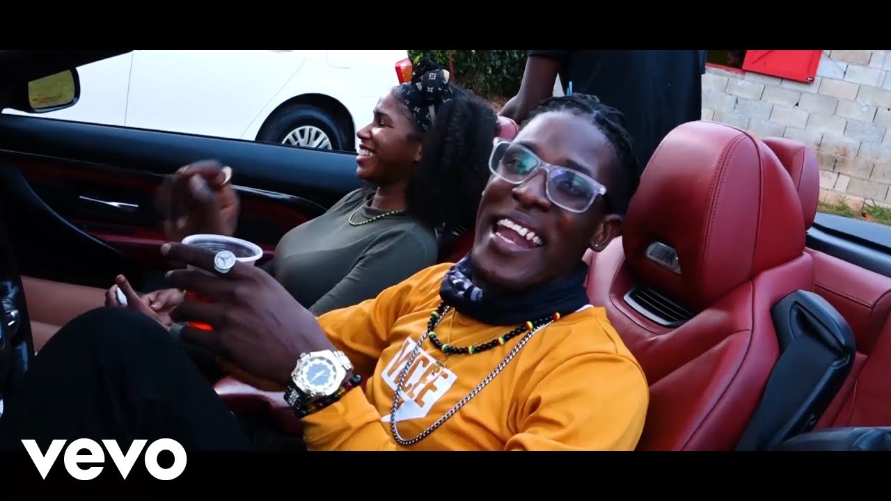 Vicee - Memba (Official Video)