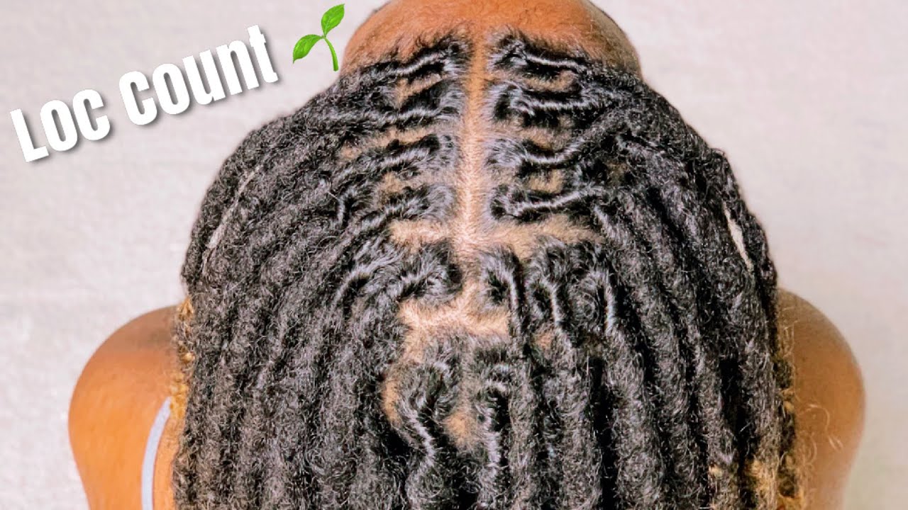 Loc Count And Does It Really Matter? | Loc Journey