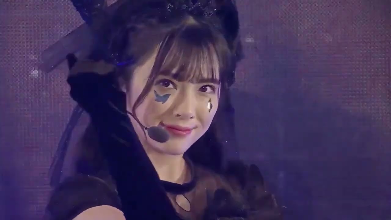 Edelstein   Wien Margarete CV  Yuina Liella! 3rd LoveLive! Tour Miyagi MIRROR