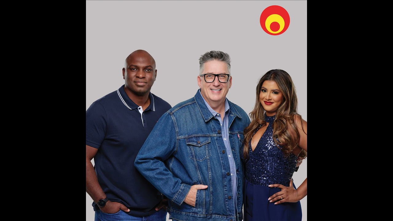 Darren’s Afrikaans crisis… saved by Die Kantoor!