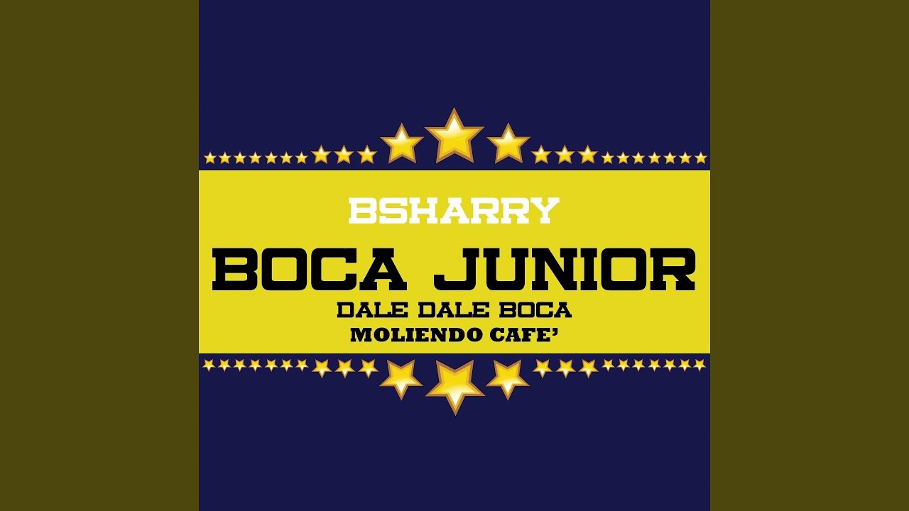 Boca Junior (Radio Edit)