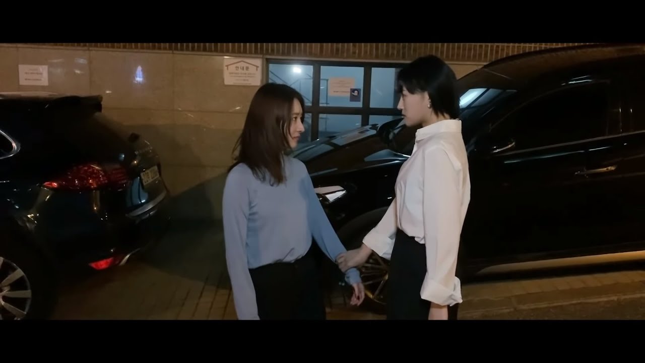 드림캐쳐: 듴듴의 세계 vs 부부의 세계 1회