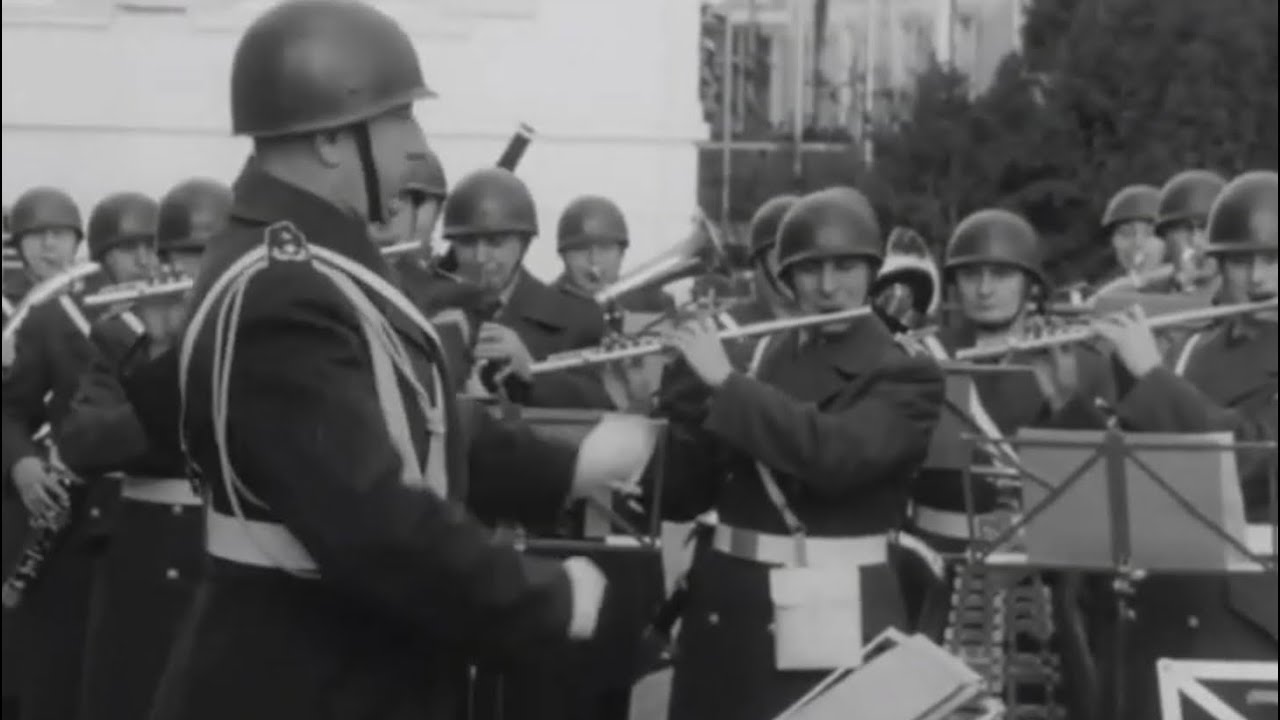 Starfightermarsch   Deutscher Marsch