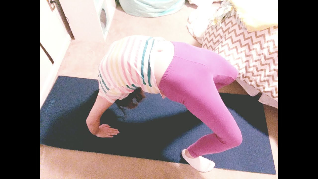 FRONT LIMBER TUTORIAL!