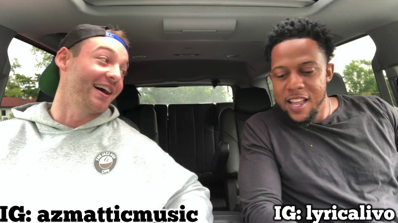 Can Hip Hop cure racism? Probably not, but this was definitely needed