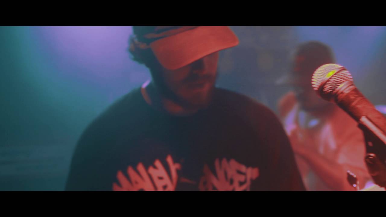 Kublai Khan - FULL SET {HD} 9/8/16 (Live @ Chain Reaction)