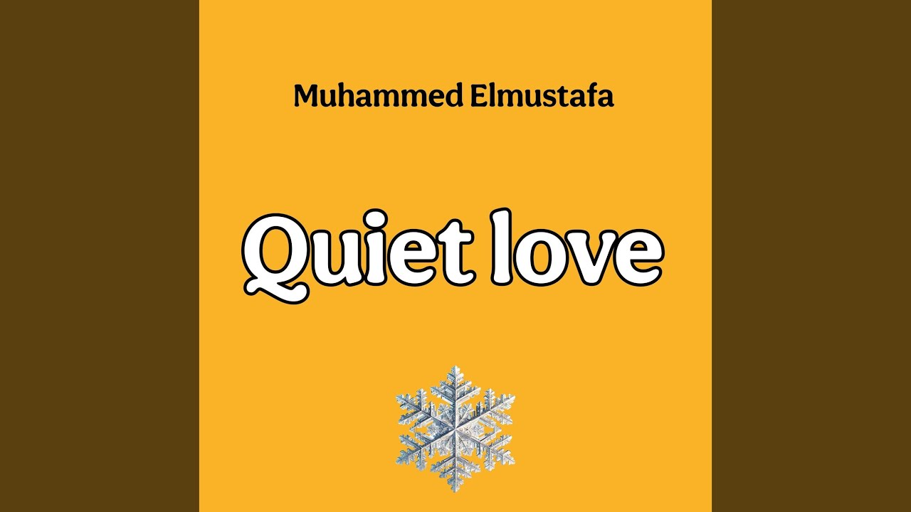 Quiet Love
