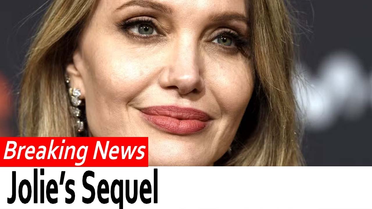 Angelina Jolie’s $342M Action Sequel Could Move Forward—But Only if One Key Condition Is Met