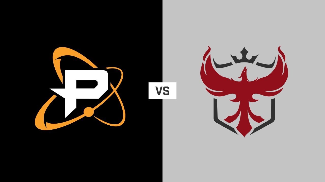 Full Match | Philadelphia Fusion vs. Atlanta Reign | Stage 1 Week 1 Day 4