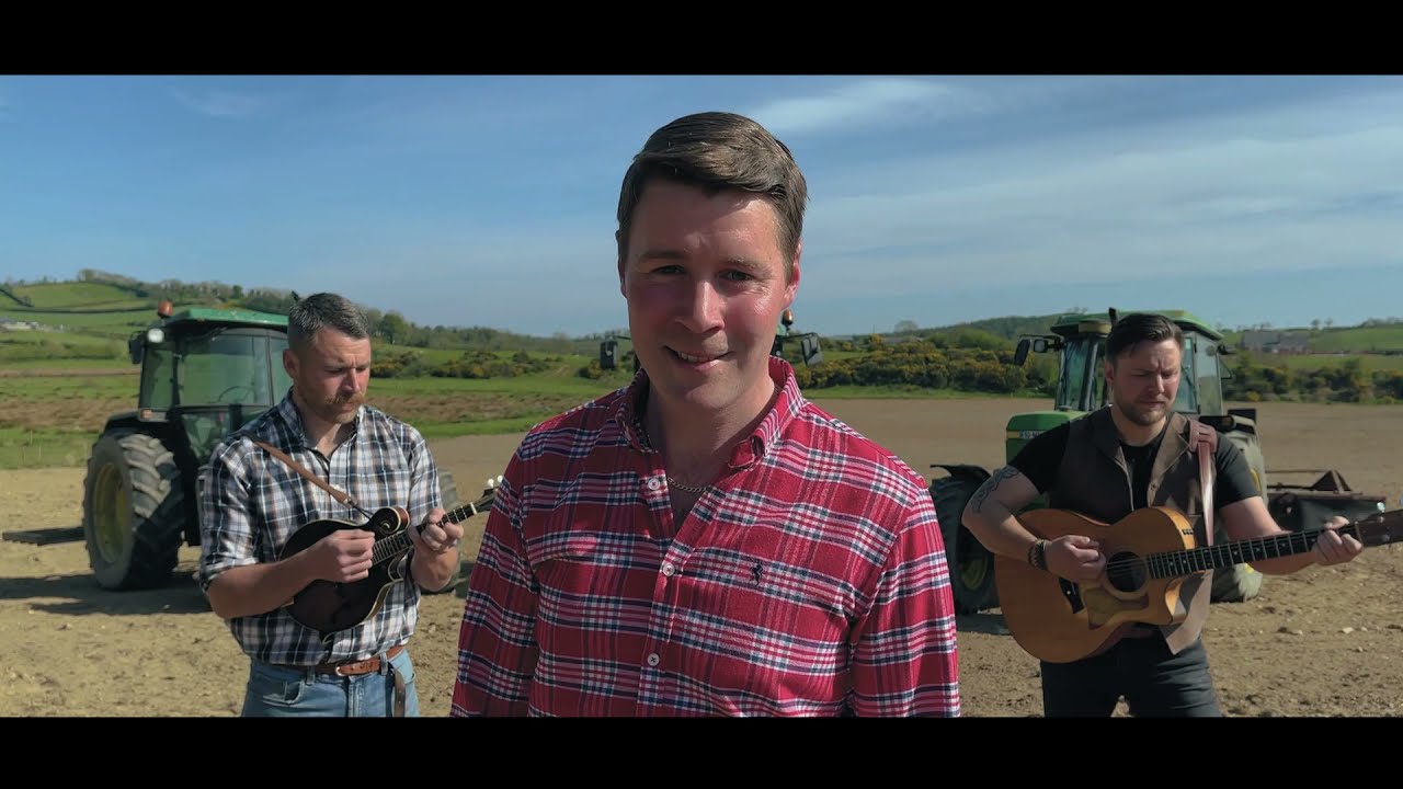 Damian Davis - Breaking Ground