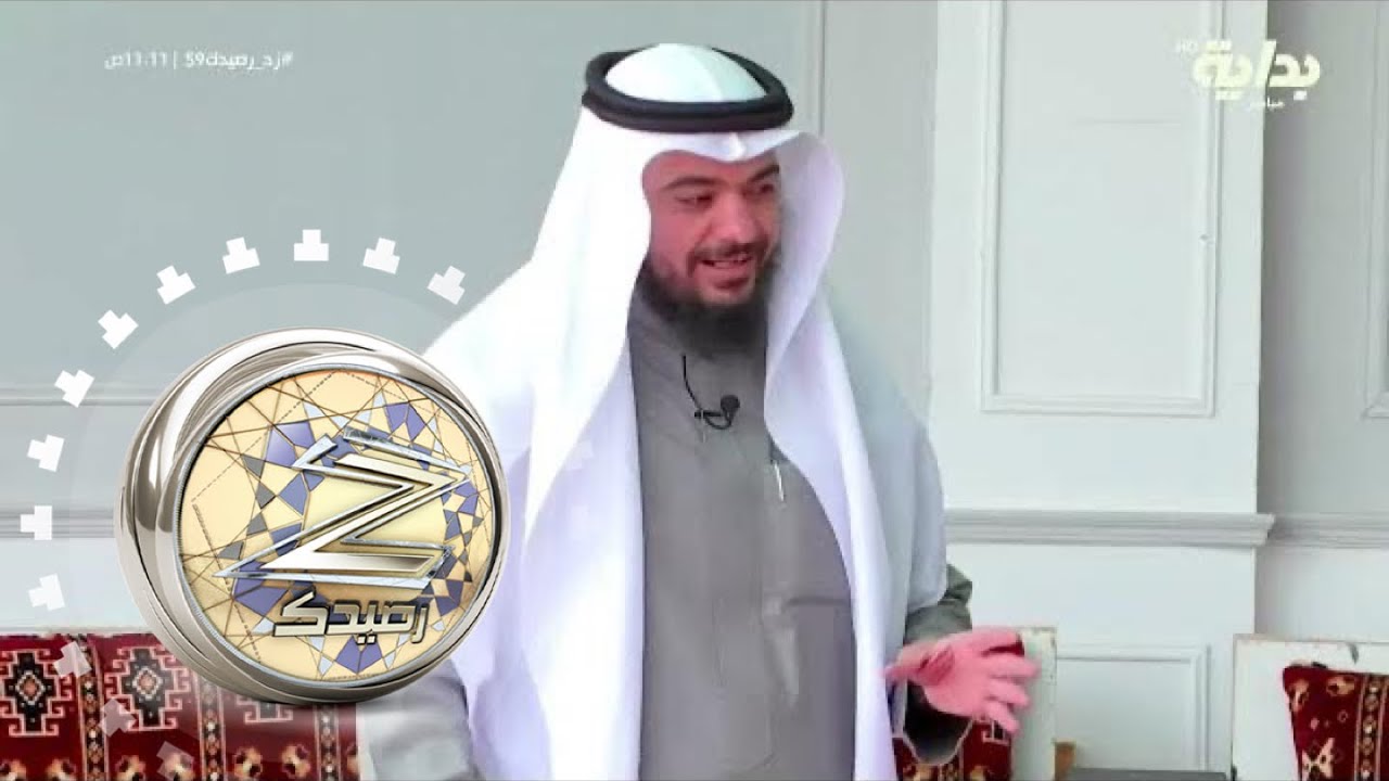 مشاعر الآباء بذكرى يوم زواجهم وتعبيرهم عن حبهم لزوجاتهم | #زد_رصيدك59