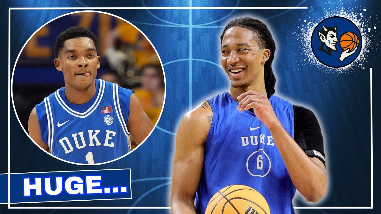 Duke Gets REVENGE...