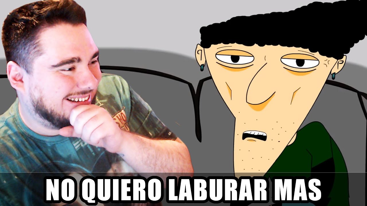 CUANDO NO QUERÉS TRABAJAR XD... #6 | Tres Acordes · DeiGamer