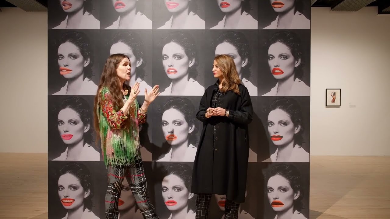 Inside Linder Sterling's Feminist Revolution at Hayward Gallery
