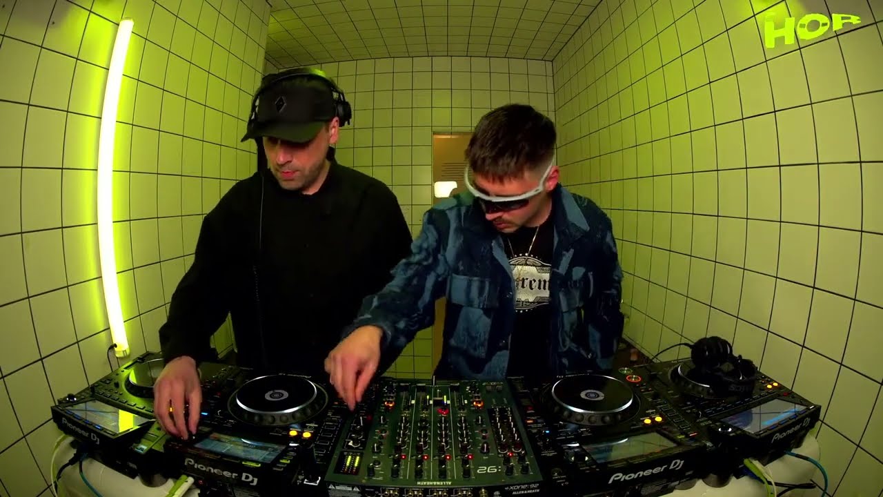 Ruffhouse Industries - Top Shotta B2B Demint | H&Ouml;R - February 27 / 2024