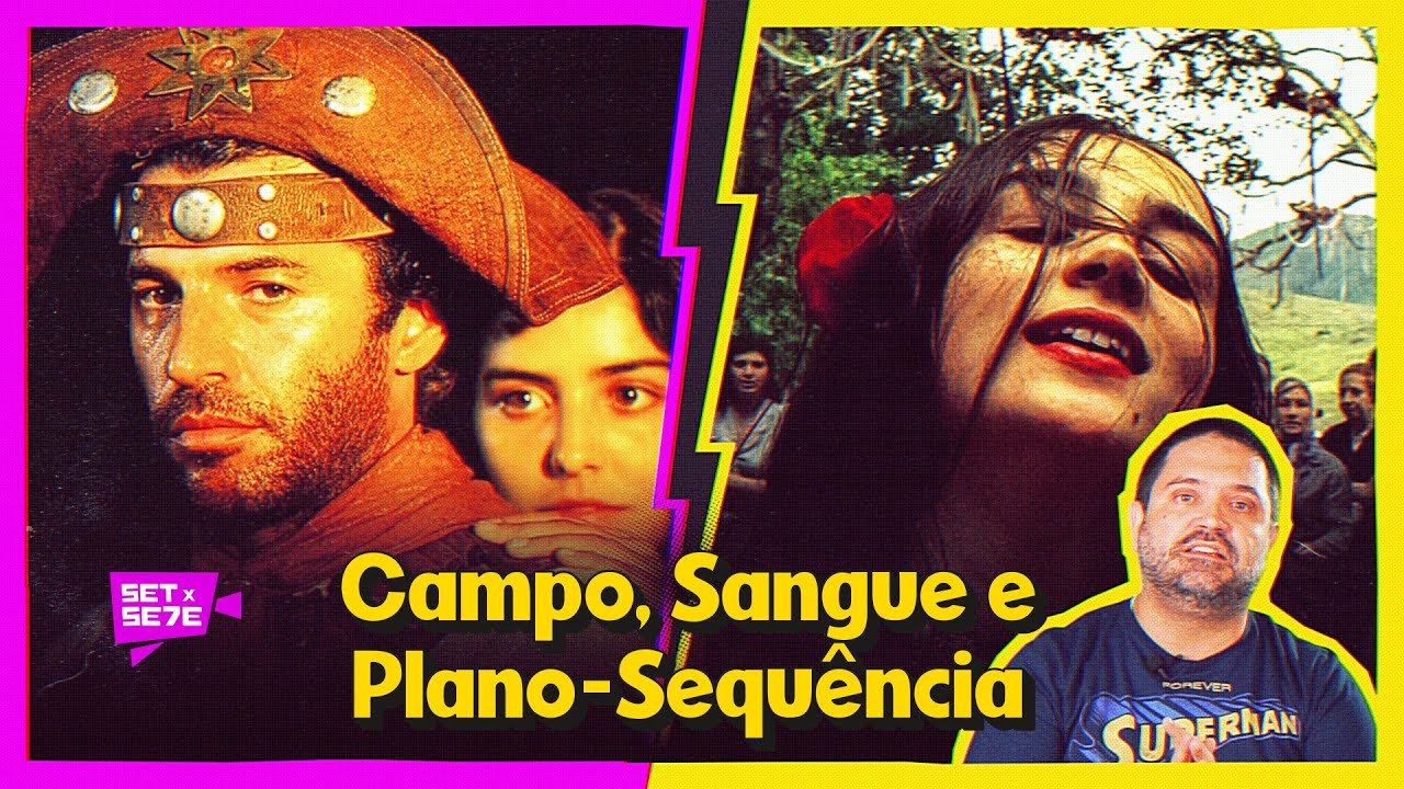 O Diretor Que Transformou a TV em Cinema | Arena no Set