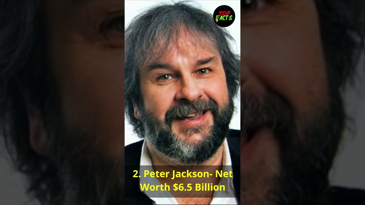 Top 5 Highest Paid Directors of Hollywood