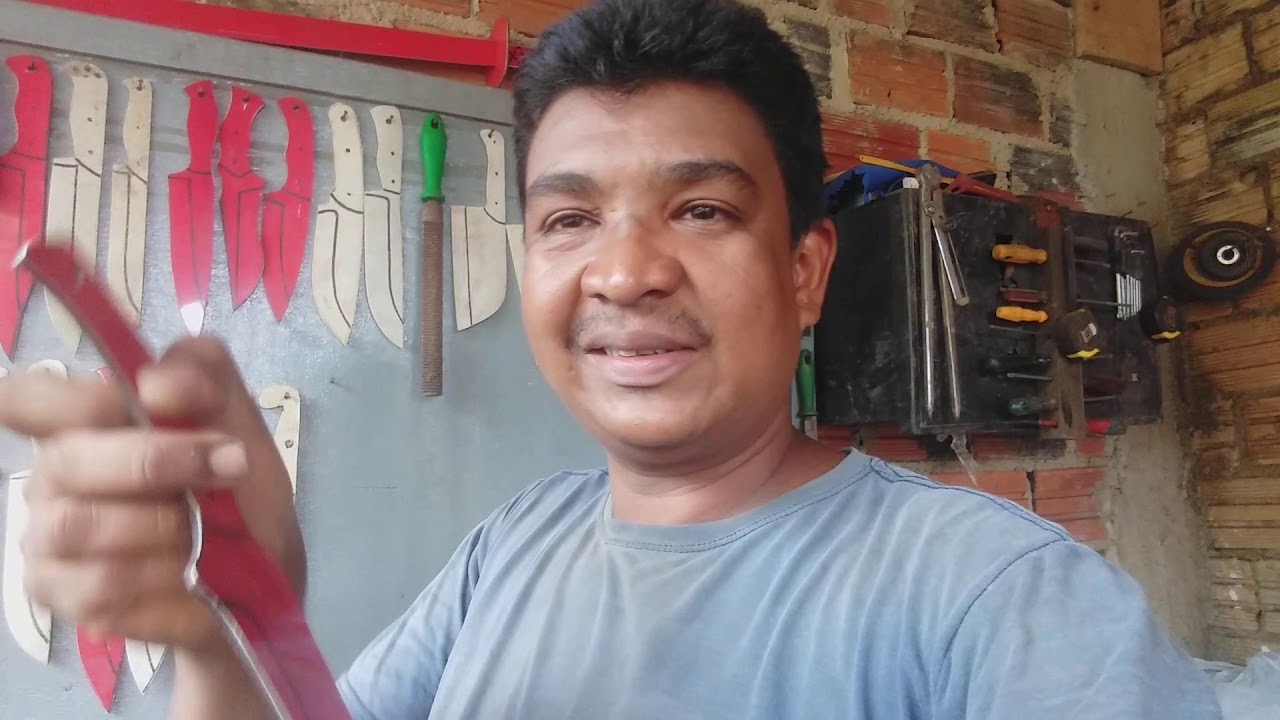 moldes para facas como eu desenho minhas facas para corte