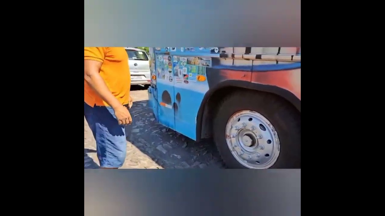 O motorhome artesanal mais completo do Brasil vídeo completo
