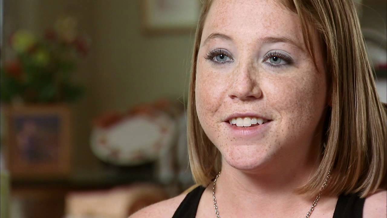 Kidney/Pancreas Transplant Patient at Barnes-Jewish Hospital